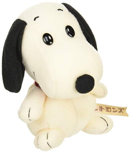 Sekiguchi Snoopy Retrons Snoopy Plush Toy NEW from Japan_1