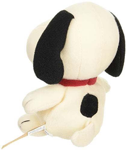 Sekiguchi Snoopy Retrons Snoopy Plush Toy NEW from Japan_2