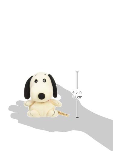 Sekiguchi Snoopy Retrons Snoopy Plush Toy NEW from Japan_3