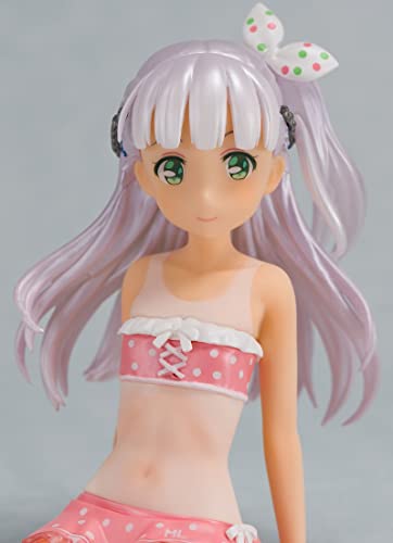 Kancolle Kantai Collection Ichiban Kuji C Prize Maestrale Figure swimsuit BANDAI_2