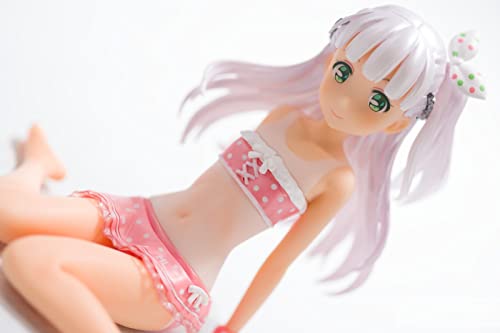Kancolle Kantai Collection Ichiban Kuji C Prize Maestrale Figure swimsuit BANDAI_3