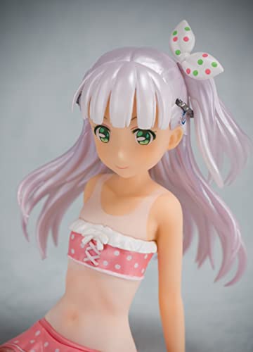 Kancolle Kantai Collection Ichiban Kuji C Prize Maestrale Figure swimsuit BANDAI_4