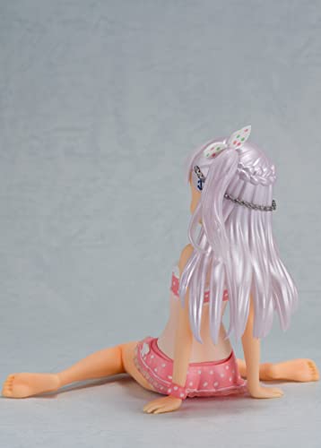 Kancolle Kantai Collection Ichiban Kuji C Prize Maestrale Figure swimsuit BANDAI_5