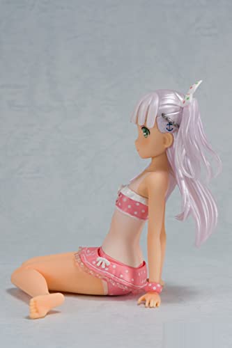 Kancolle Kantai Collection Ichiban Kuji C Prize Maestrale Figure swimsuit BANDAI_6
