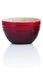 Le Creuset Tea Bowl Rice Ball (S) Rainbow Heat Resistant Cold Resistant NEW_4
