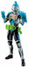 BANDAI RKF Legend Rider Series Kamen Rider Brave Quest Gamer Level 2 Figure NEW_1