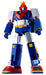 Action Toys MINI ACTION Super Electromagnetic Machine Voltes V 150mm Figure Doll_1
