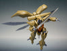 ROBOT SPIRITS SIDE AB Aura Battler Dunbine BOTUNE Mass Production Type BANDAI_1