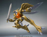 ROBOT SPIRITS SIDE AB Aura Battler Dunbine BOTUNE Mass Production Type BANDAI_5