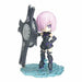 BANDAI Petitrits Shielder/Mash Kyrielight Plastic Model Kit NEW from Japan_1