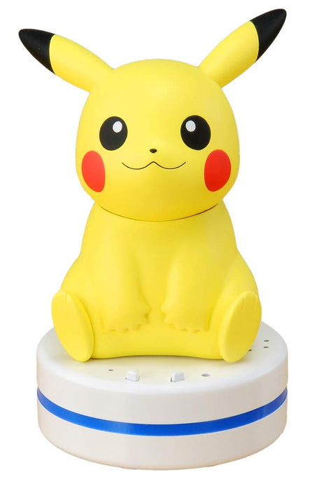 Takara Tomy Pokemon Hey UchiPika Electric Robot Battery Powered for TV, Light_1