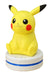 Takara Tomy Pokemon Hey UchiPika Electric Robot Battery Powered for TV, Light_2
