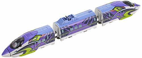 Rokuhan Z gauge Z Shorty 500 TYPE EVA ST008-3 model railroad train NEW_1