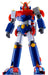 Action Toys MINI ACTION FIGURE Chodenji Robo Combattler V 150m NEW from Japan_1