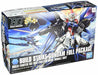 BANDAI HGBF 1/144 Build Strike Gundam Full Package Gundam Plastic Model Kit NEW_1