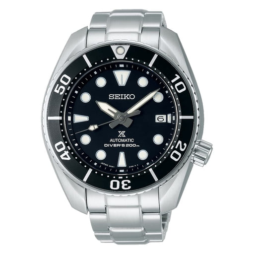 Seiko Prospex SBDC083 Diver Scuba Diver Automatic 200m Men's Watch Made in Japan_1