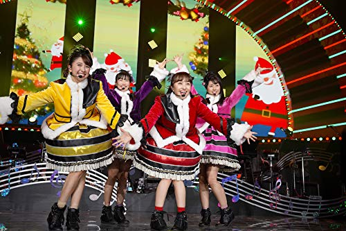 [DVD] Momoiro Christmas 2018 DIAMOND PHILHARMONY The Real Deal KIBM-807 NEW_2