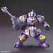 BANDAI LBX GENERAL Plastic Model Kit Little Battlers Experience NEW from Japan_3