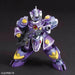 BANDAI LBX GENERAL Plastic Model Kit Little Battlers Experience NEW from Japan_4