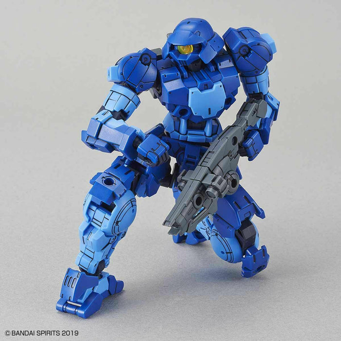 BANDAI 30MM 1/144 bEXM-15 PORTANOVA BLUE Plastic Model Kit NEW from Japan_4