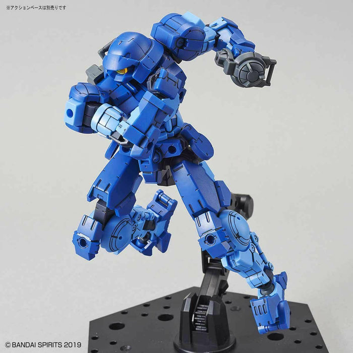 BANDAI 30MM 1/144 bEXM-15 PORTANOVA BLUE Plastic Model Kit NEW from Japan_7