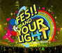 [CD] t7s 4th Anniversary Live -FES!! AND YOUR LIGHT- in Makuhari Messe NEW_1