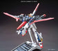 BandaiSpirits HGBF GUNDAM BUILD FIGHTERS TRY Lightning Z Gundam 1/144 Kit 157763_8