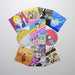 Akari Nanawo DAMELEON First Limited Edition CD Blu-ray AICL-3740 J-Pop NEW_3