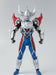 S.H.Figuarts ULTRAMAN GEED MAGNIFICENT Action Figure BANDAI NEW from Japan_1