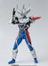 S.H.Figuarts ULTRAMAN GEED MAGNIFICENT Action Figure BANDAI NEW from Japan_3