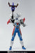 S.H.Figuarts ULTRAMAN GEED MAGNIFICENT Action Figure BANDAI NEW from Japan_4