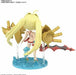 BANDAI Petitrits Caster/Nero Claudius Plastic Model Kit NEW from Japan_4