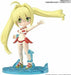 BANDAI Petitrits Caster/Nero Claudius Plastic Model Kit NEW from Japan_5