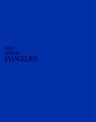 Neon Genesis Evangelion Blu-ray Box STANDARD EDITION KIXA-870 NEW
