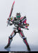 S.H.Figuarts Masked Kamen Rider ZI-O DECADEARMOR Action Figure BANDAI NEW_4