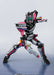 S.H.Figuarts Masked Kamen Rider ZI-O DECADEARMOR Action Figure BANDAI NEW_6