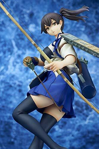 Ques Q Kantai Collection Kaga Figure NEW from Japan_2