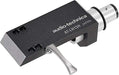 audio-technica AT-LH13H Headshell Audio Turntable Parts Aluminum lightweight NEW_1
