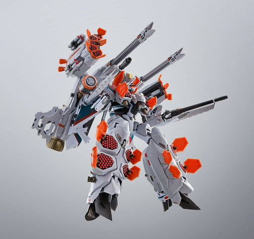 DX Chogokin Macross Delta ARMORED PARTS SET FOR VF-31S SIEGFREID ARAD USE BANDAI_1