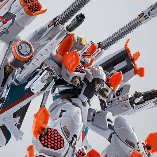 DX Chogokin Macross Delta ARMORED PARTS SET FOR VF-31S SIEGFREID ARAD USE BANDAI_2