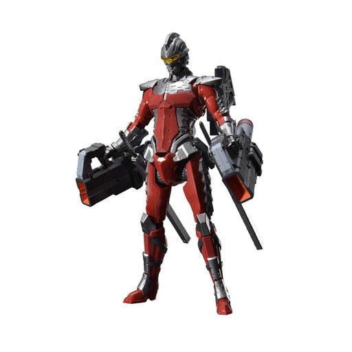 Figure-Rise Standard 1/12 Ultraman Suit Ver 7.3 (FULLY ARMED) Kit BAS5058197 NEW_1