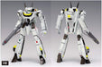 Wave Macross VF-1 [A / J / S] Battroid multiplex 1/100 13cm model kit MC-065 NEW_4