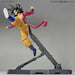 Figure-rise Standard SUPER SAIYAN 4 SON GOKOU (Renewal Ver) Model Kit BANDAI NEW_6