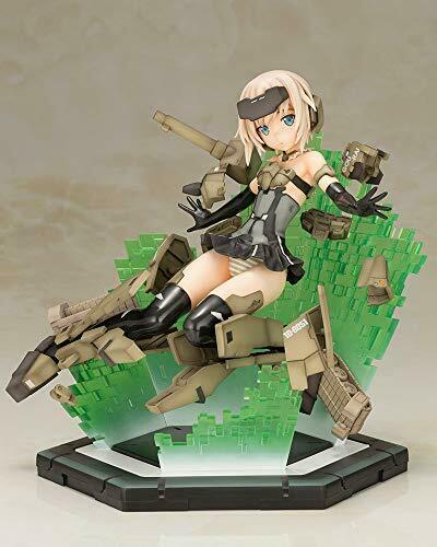 Kotobukiya Frame Arms Girl Gourai -Session Go!!- :Re Figure NEW from Japan_9