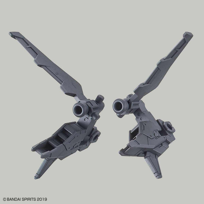 BANDAI 30MM 1/144 OPTION BACKPACK 1 Plastic Model Kit NEW from Japan_3
