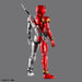 Figure-rise Standard Masked Kamen Rider W HEATMETAL Model Kit BANDAI NEW_4