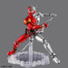 Figure-rise Standard Masked Kamen Rider W HEATMETAL Model Kit BANDAI NEW_7