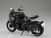 Skynet 1/12 Finished Product Bike SUZUKI GSX-S1000S KATANA Glass Sparkle Black_2
