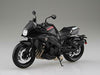 Skynet 1/12 Finished Product Bike SUZUKI GSX-S1000S KATANA Glass Sparkle Black_3