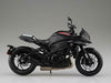 Skynet 1/12 Finished Product Bike SUZUKI GSX-S1000S KATANA Glass Sparkle Black_4